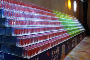 千百知饮品2017夏季新品订货会暨经销商大会圆满落幕，全新视觉设计引领营销新风尚